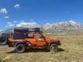 Nissan Patrol Patrol 2.8 TD Panel Van Oranje - thumbnail 7