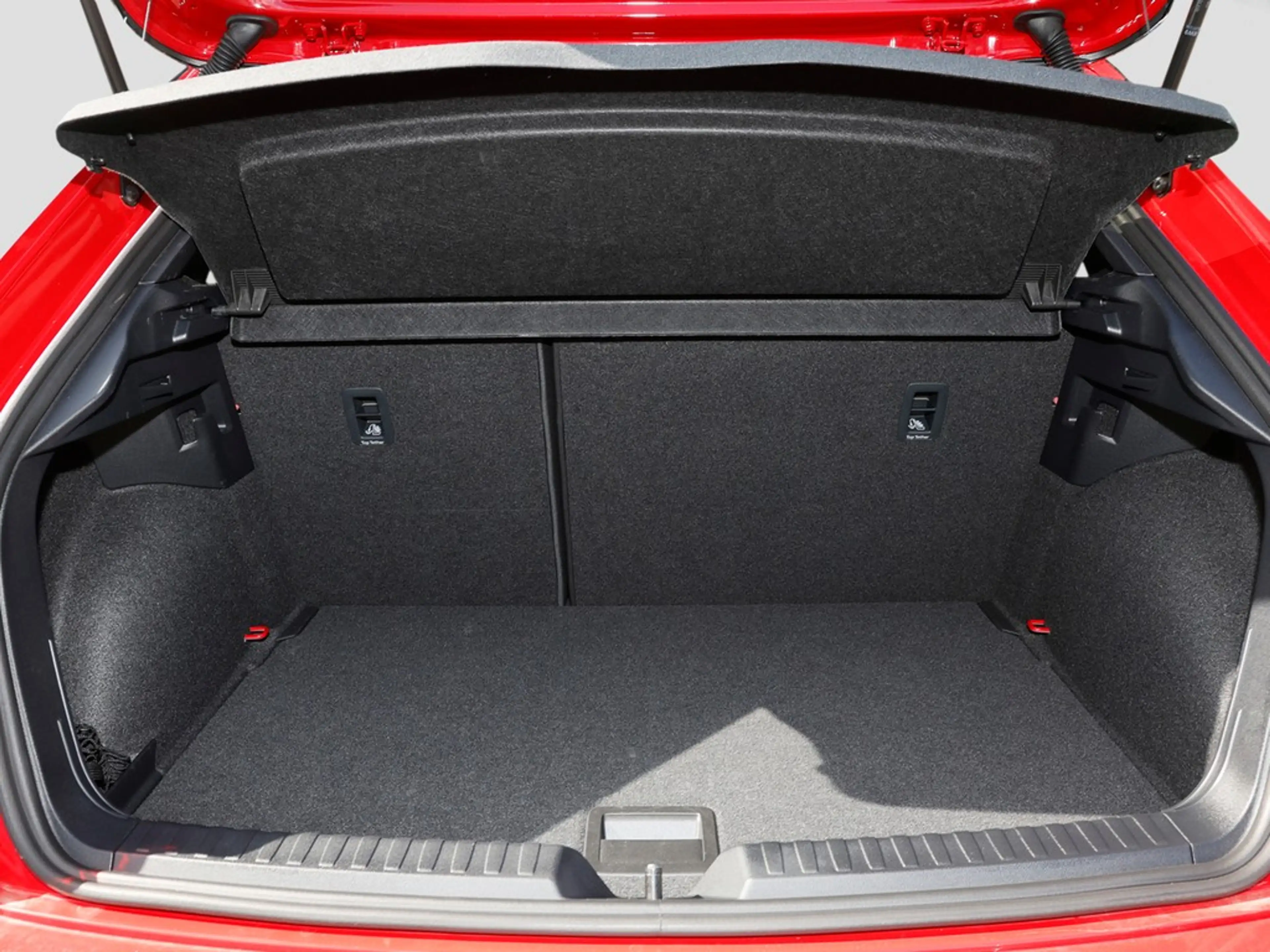 Audi A1 Sportback 30 TFSI S tronic S Line /Navi/LED — photo 8