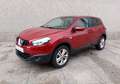 Nissan Qashqai 1.5dCi Acenta 4x2 Mauve - thumbnail 24