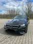 Mercedes-Benz E 300 AMG*PANO*BURMESTER*GARANTIE*360* 20Zoll Zwart - thumbnail 3