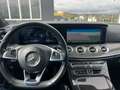 Mercedes-Benz E 300 AMG*PANO*BURMESTER*GARANTIE*360* 20Zoll Чорний - thumbnail 6