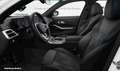 BMW 318 d Touring M Sportpaket HiFi DAB LED AHK Shz Weiß - thumbnail 4