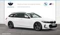 BMW 318 d Touring M Sportpaket HiFi DAB LED AHK Shz Weiß - thumbnail 6