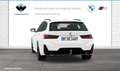 BMW 318 d Touring M Sportpaket HiFi DAB LED AHK Shz Weiß - thumbnail 5