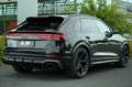 Audi RS Q8 performance CARBON OLED 305 MASSAGE STDHZ Noir - thumbnail 29
