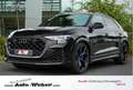 Audi RS Q8 performance CARBON OLED 305 MASSAGE STDHZ Negru - thumbnail 1