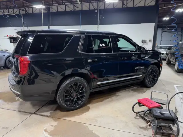 GMC Yukon 2022 — photo 3