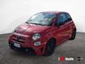 Abarth 695 500 MY22 595 & My23 1.4 Turbo T-Jet 180cv M.T.A. Rosso - thumbnail 1