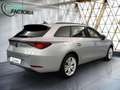 SEAT Leon Break -41% 1.5 eTSI 150 HYB BVA+MIRRORLINK+Opts Argent - thumbnail 3
