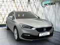SEAT Leon Break -41% 1.5 eTSI 150 HYB BVA+MIRRORLINK+Opts Argent - thumbnail 2
