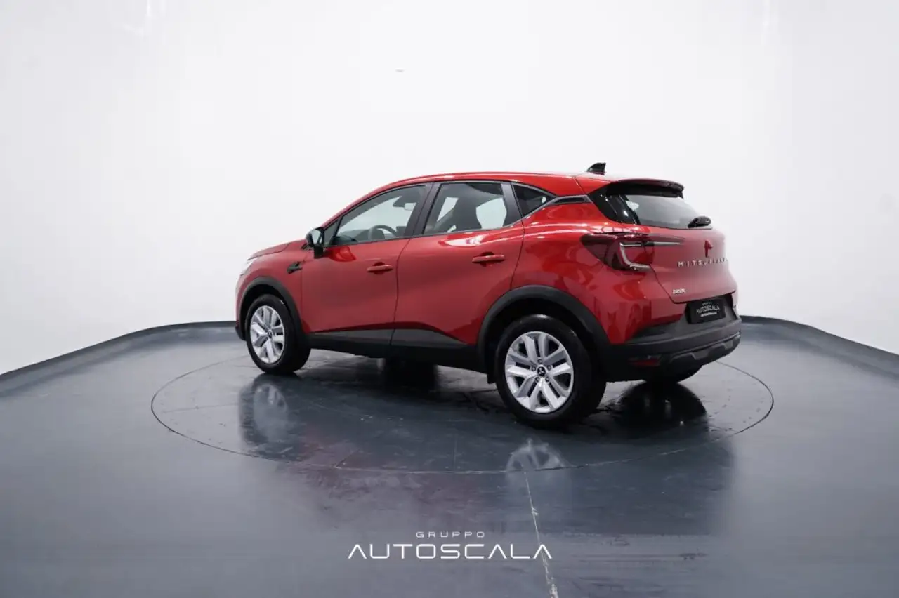 Mitsubishi ASX 2026