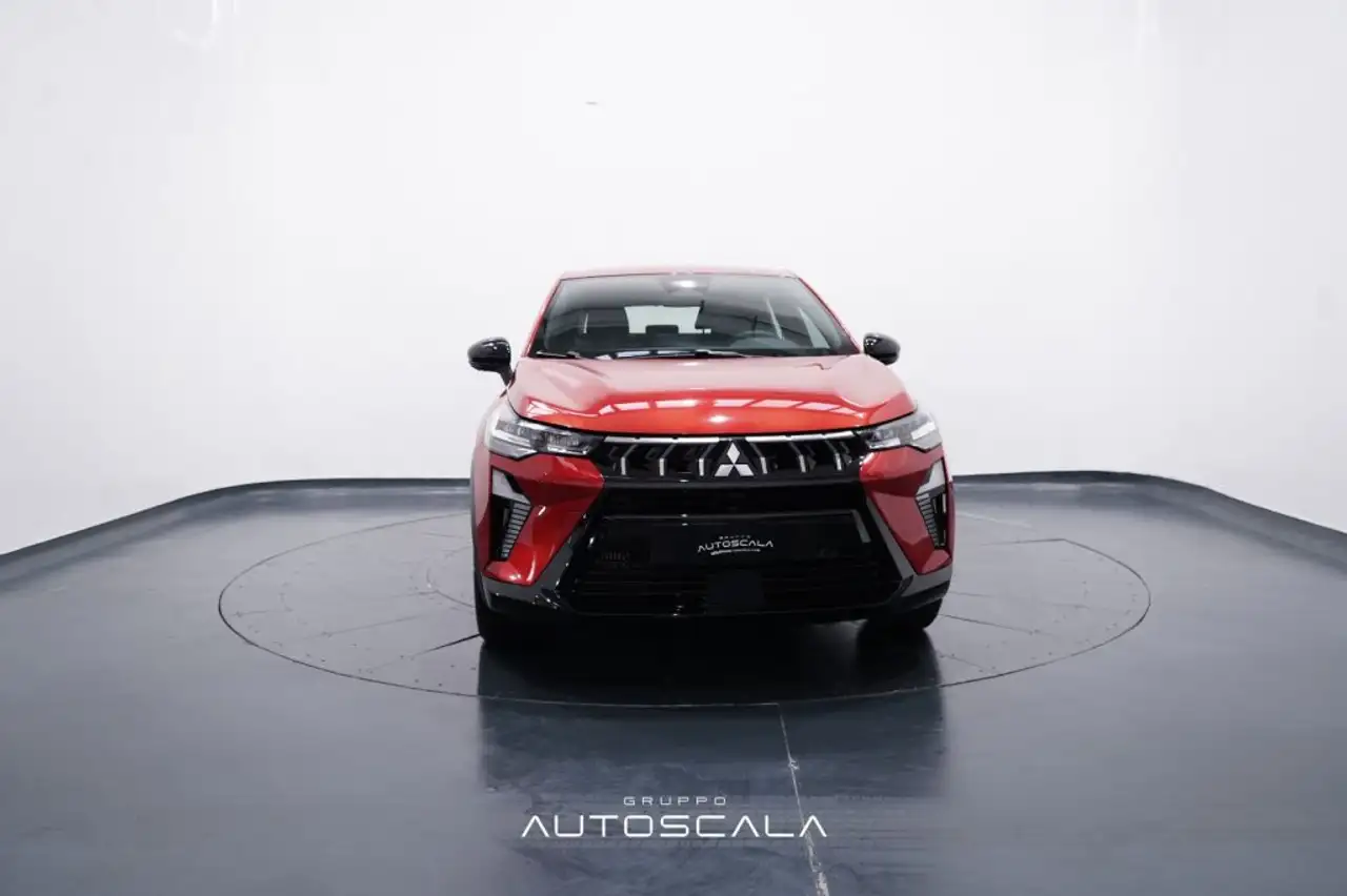 Mitsubishi ASX 2026