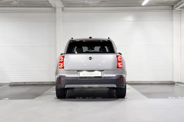 Mini Countryman view 7