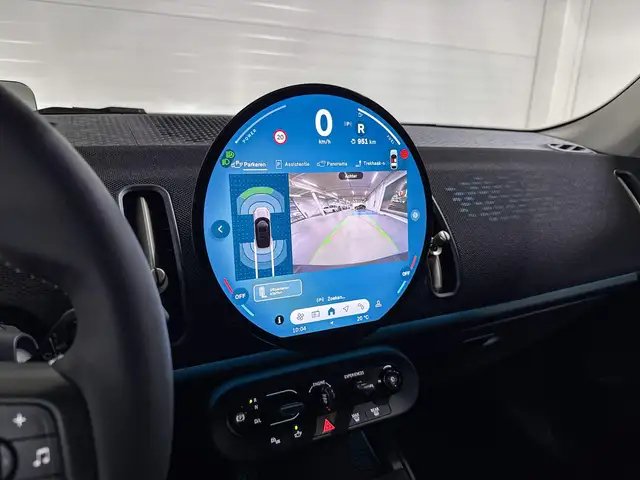 Mini Countryman view 13