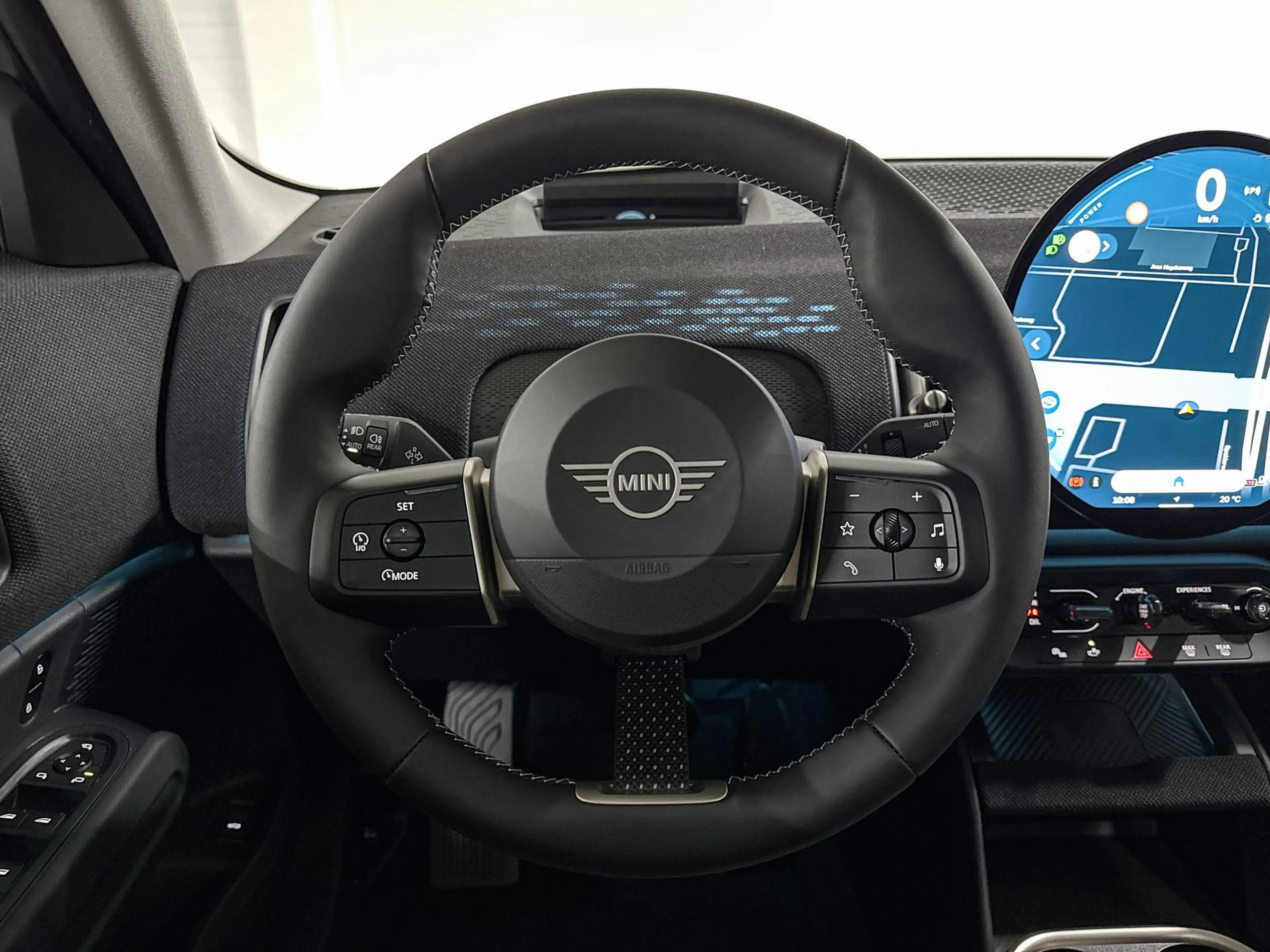 MINI Countryman C MINI Countryman 1.5 C Classic M Plus | Pakket M Pl — photo 12