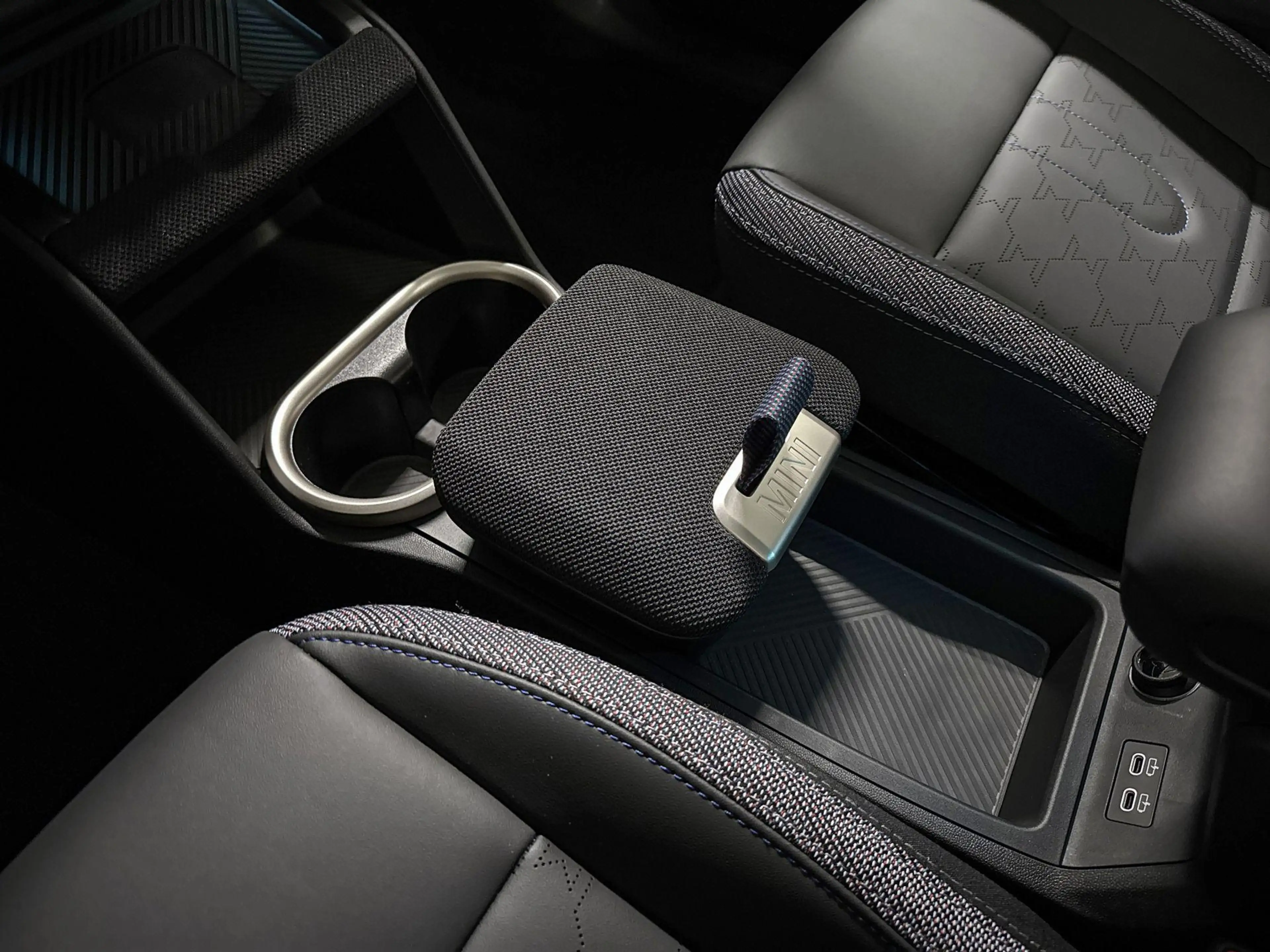 MINI Countryman C MINI Countryman 1.5 C Classic M Plus | Pakket M Pl — photo 15