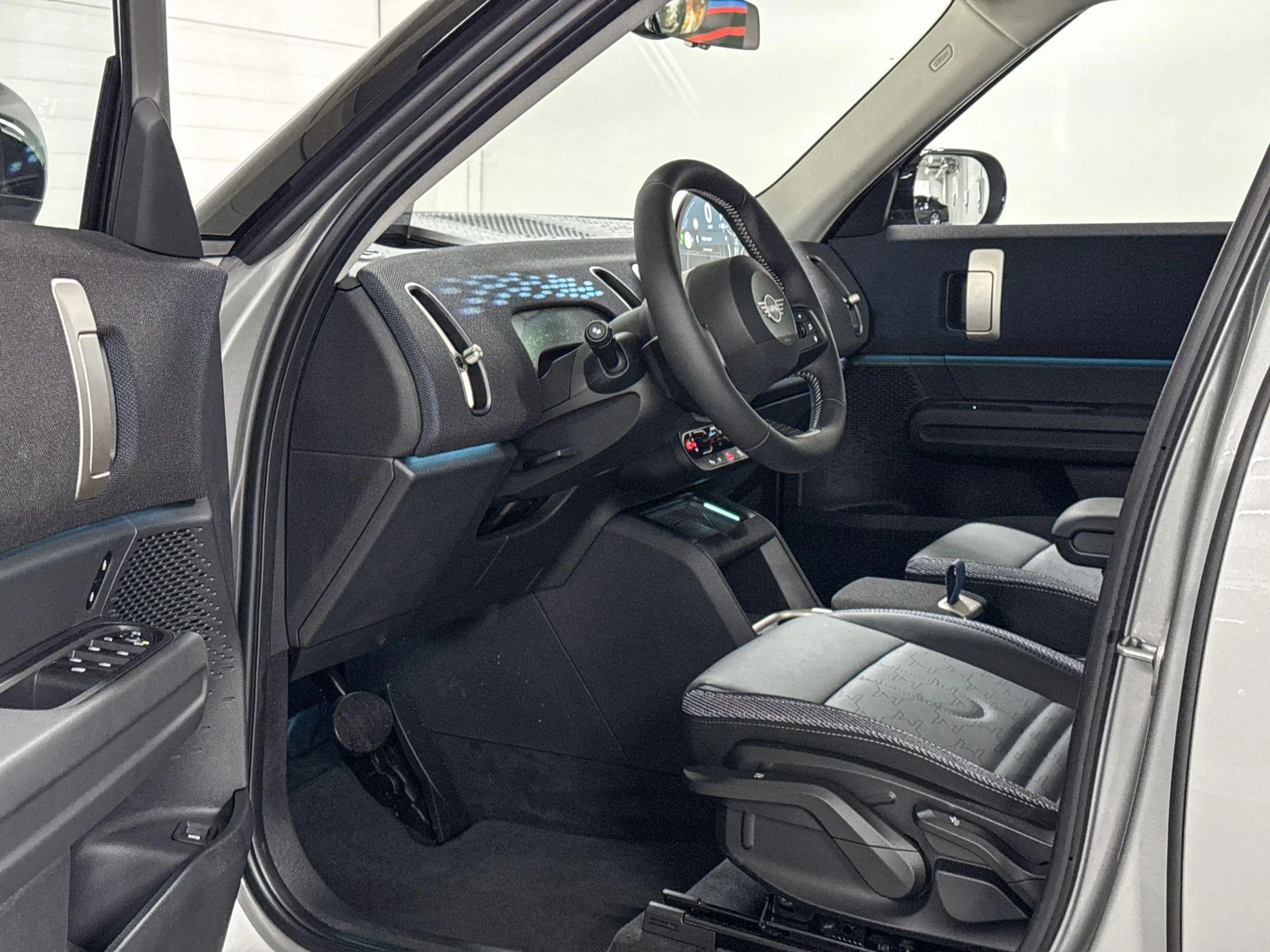 MINI Countryman C MINI Countryman 1.5 C Classic M Plus | Pakket M Pl — photo 8
