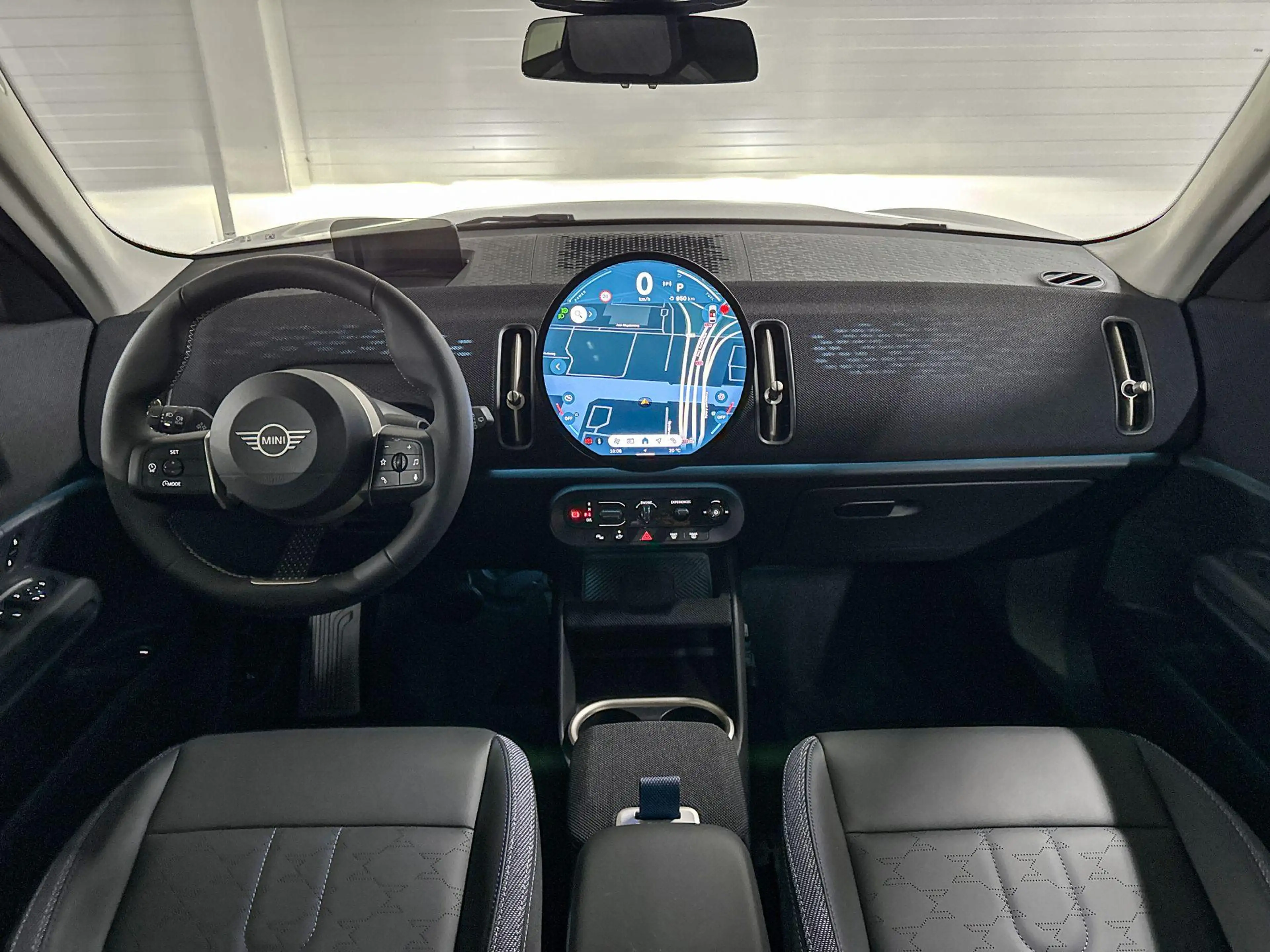 MINI Countryman C MINI Countryman 1.5 C Classic M Plus | Pakket M Pl — photo 11