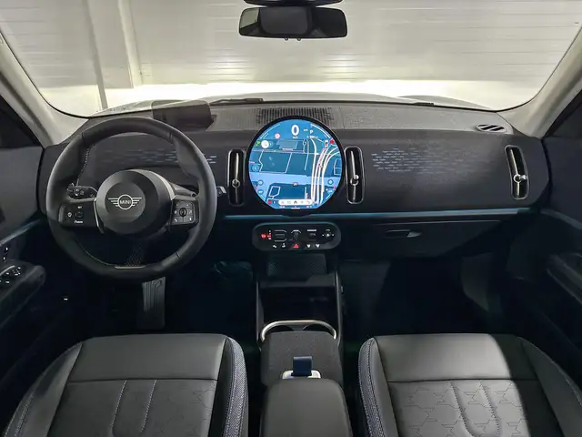 Mini Countryman view 11