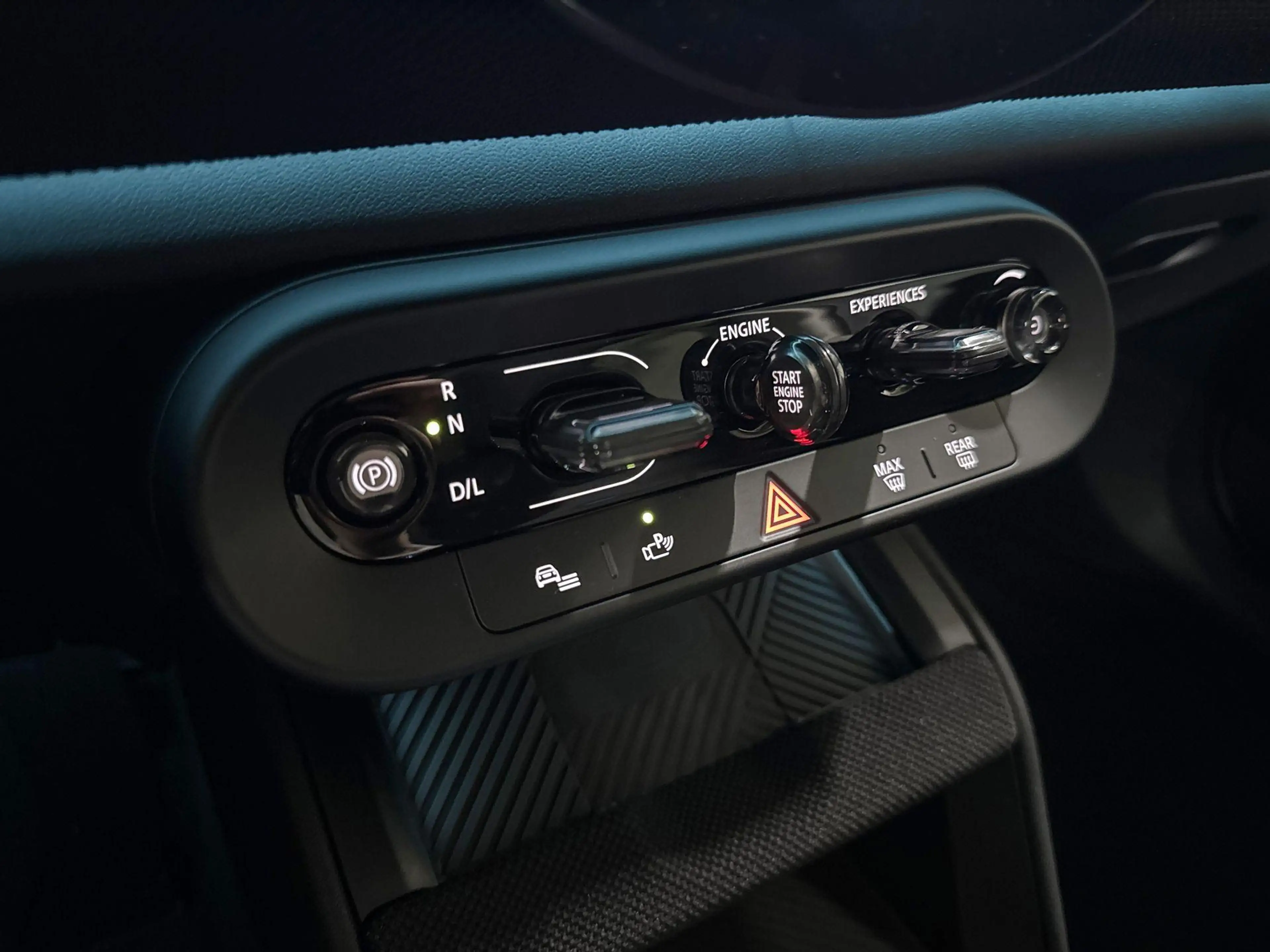 MINI Countryman C MINI Countryman 1.5 C Classic M Plus | Pakket M Pl — photo 14