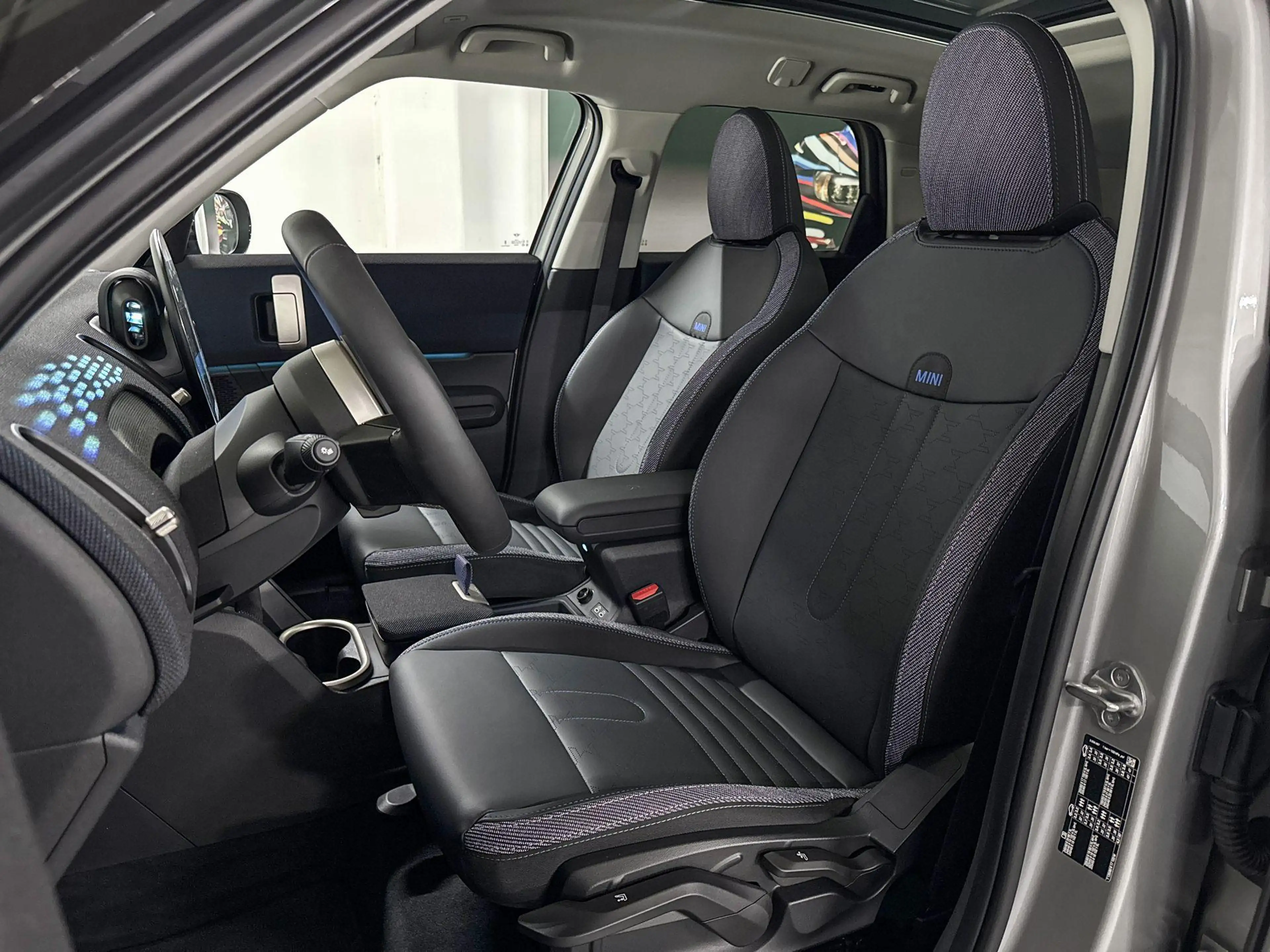 MINI Countryman C MINI Countryman 1.5 C Classic M Plus | Pakket M Pl — photo 9