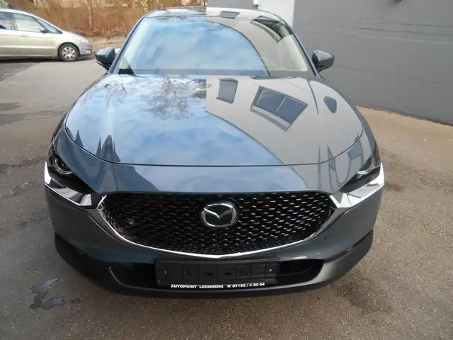 Mazda CX-3 0 Selection 2WD, Automatik