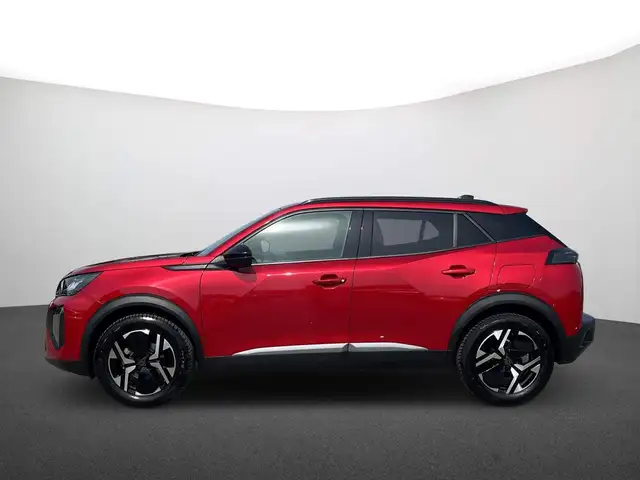 Peugeot 2008 view 5