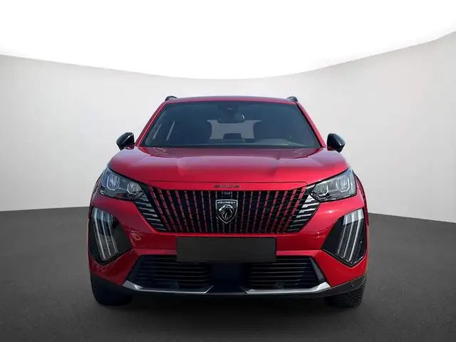 Peugeot 2008 view 3