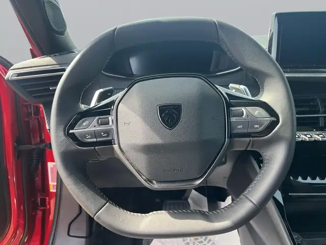 Peugeot 2008 view 14