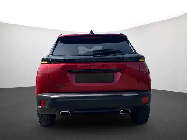 Peugeot 2008 view 4