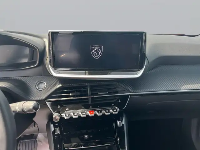 Peugeot 2008 view 13