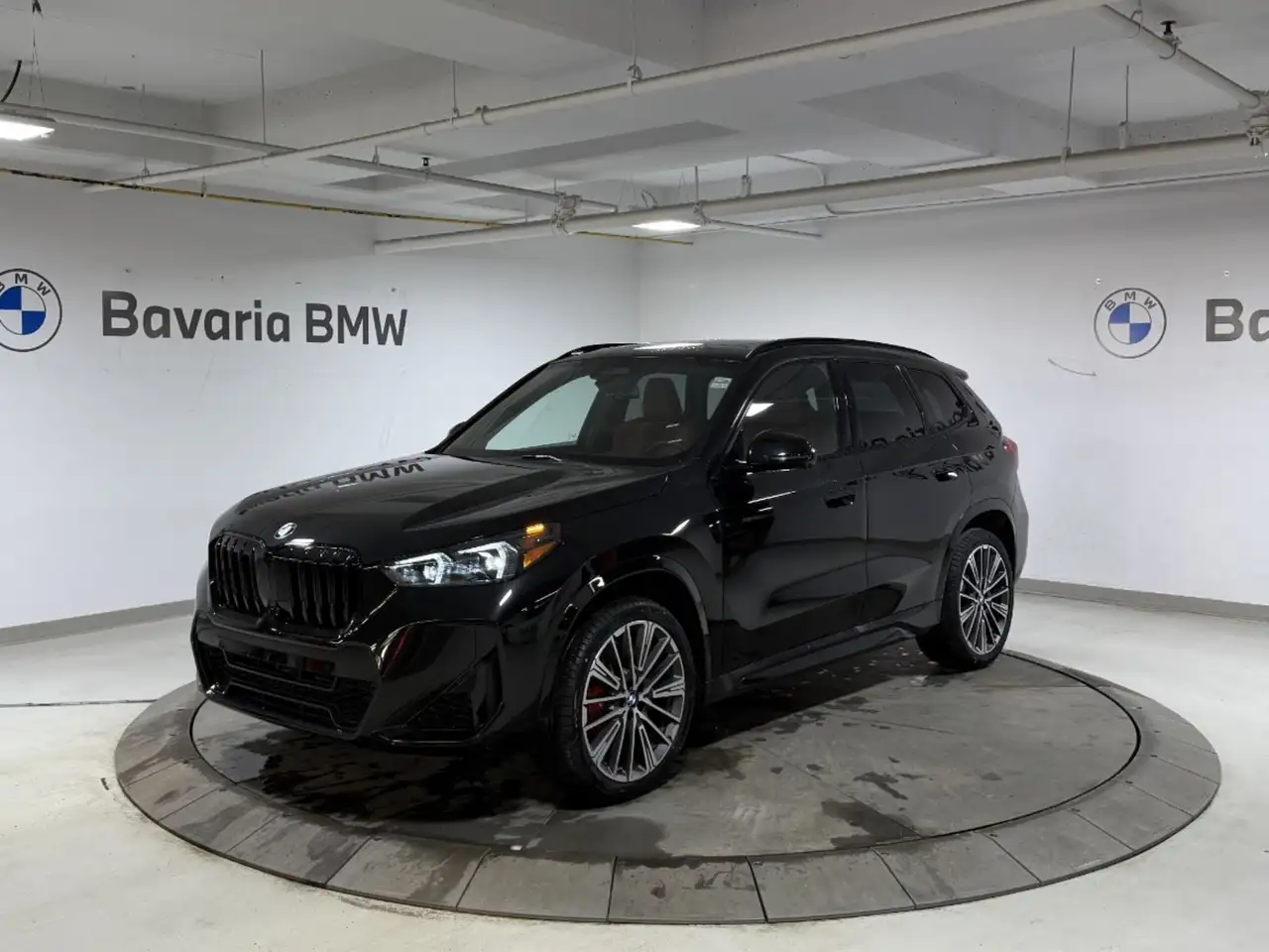 2026 BMW X1