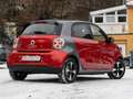 smart forFour EQ passion Rot - thumbnail 2