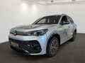 Volkswagen Tiguan R-Line 4M TDI DSG BlackStyle AHK IQ.light Argent - thumbnail 2