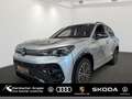 Volkswagen Tiguan R-Line 2,0 l TDI SCR 4MOTION 142 kW (193 Argent - thumbnail 1