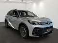 Volkswagen Tiguan R-Line 4M TDI DSG BlackStyle AHK IQ.light Argent - thumbnail 3