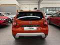 Dacia Duster Prestige UP 1.0 tce ECO-G 100cv GPL Arancione - thumbnail 4