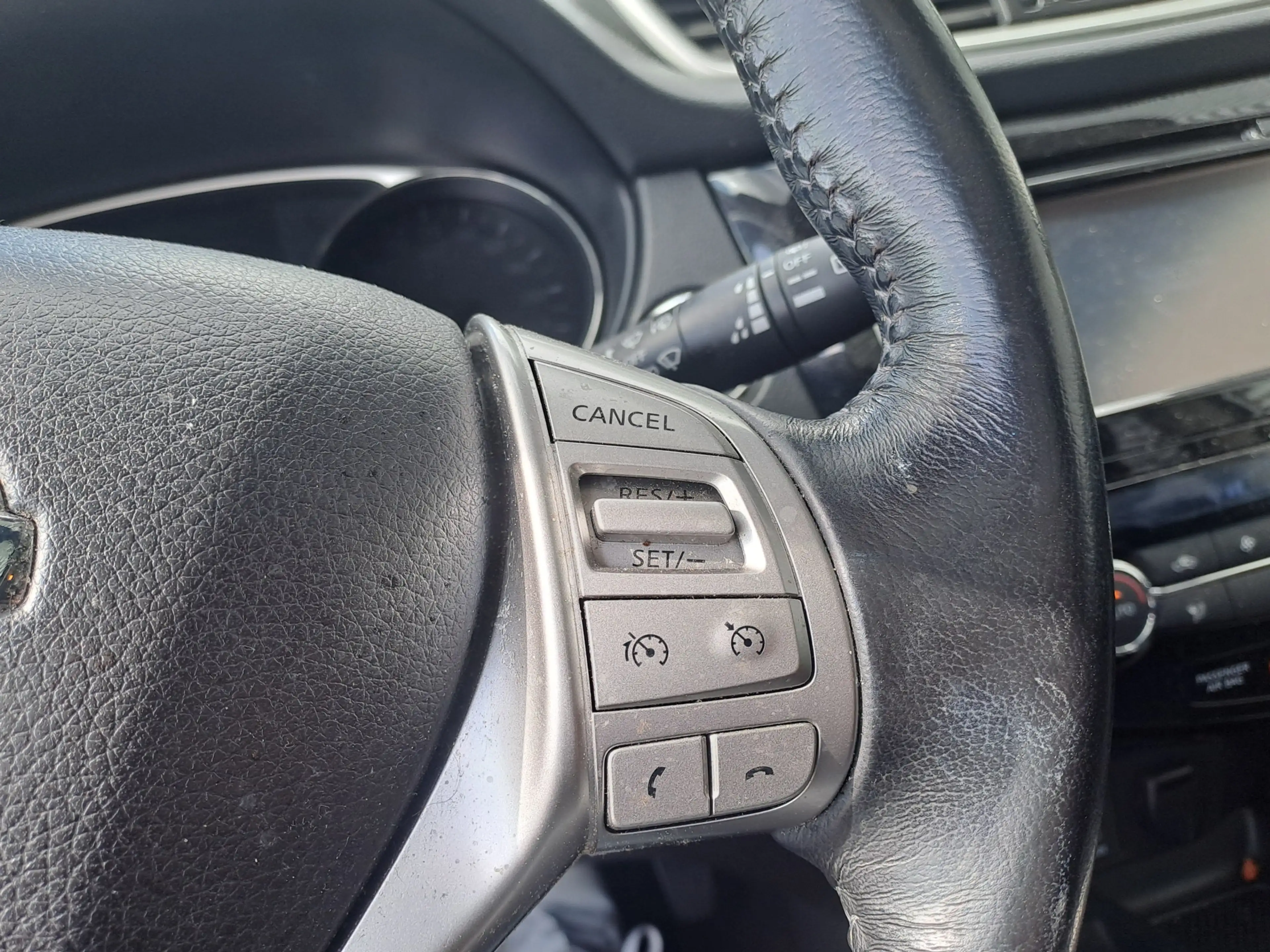 Nissan X-Trail 1.6 DIG-T N-Connecta 7p. | 7 Persoons | Trekhaak | — photo 13