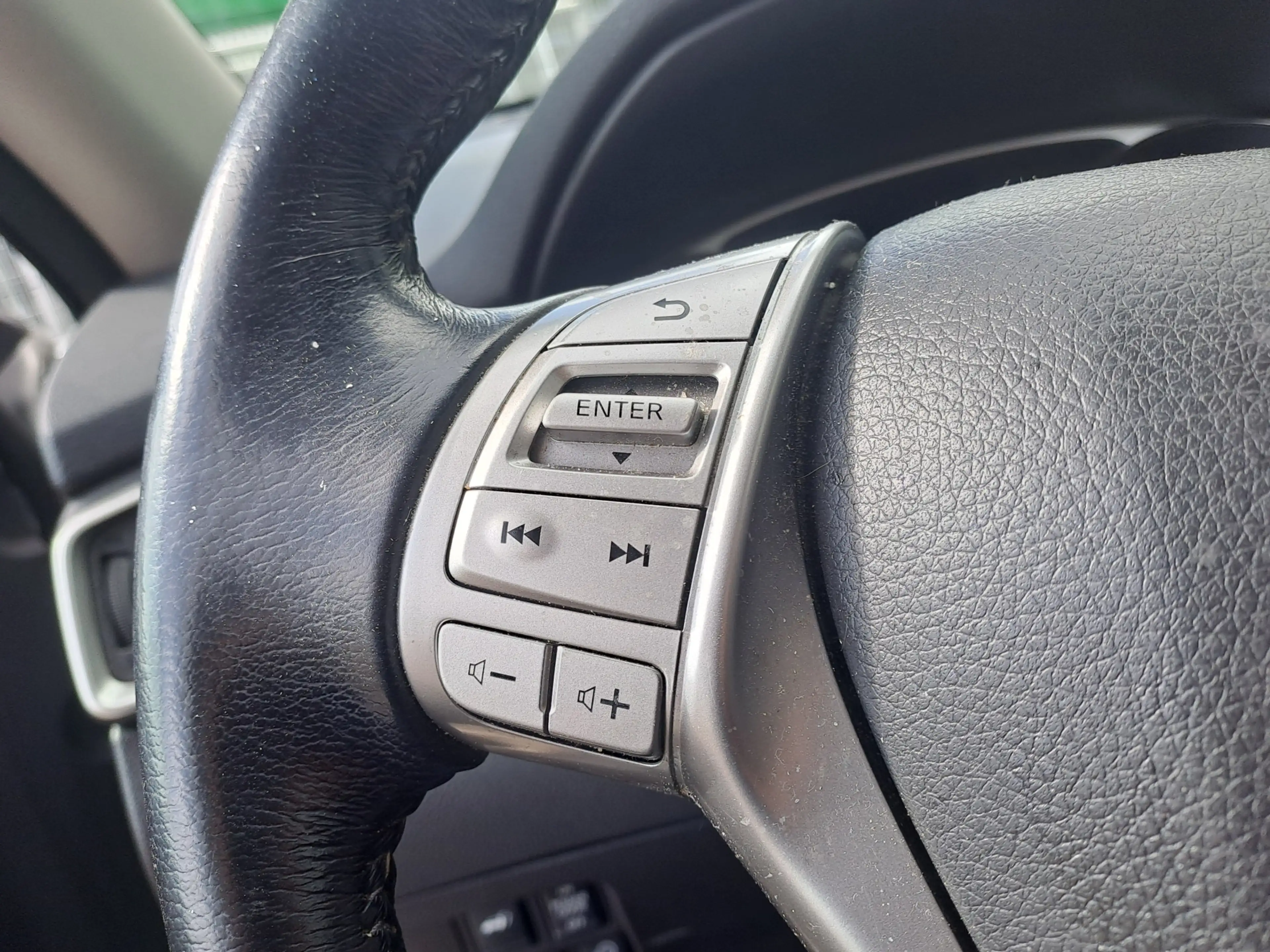 Nissan X-Trail 1.6 DIG-T N-Connecta 7p. | 7 Persoons | Trekhaak | — photo 14