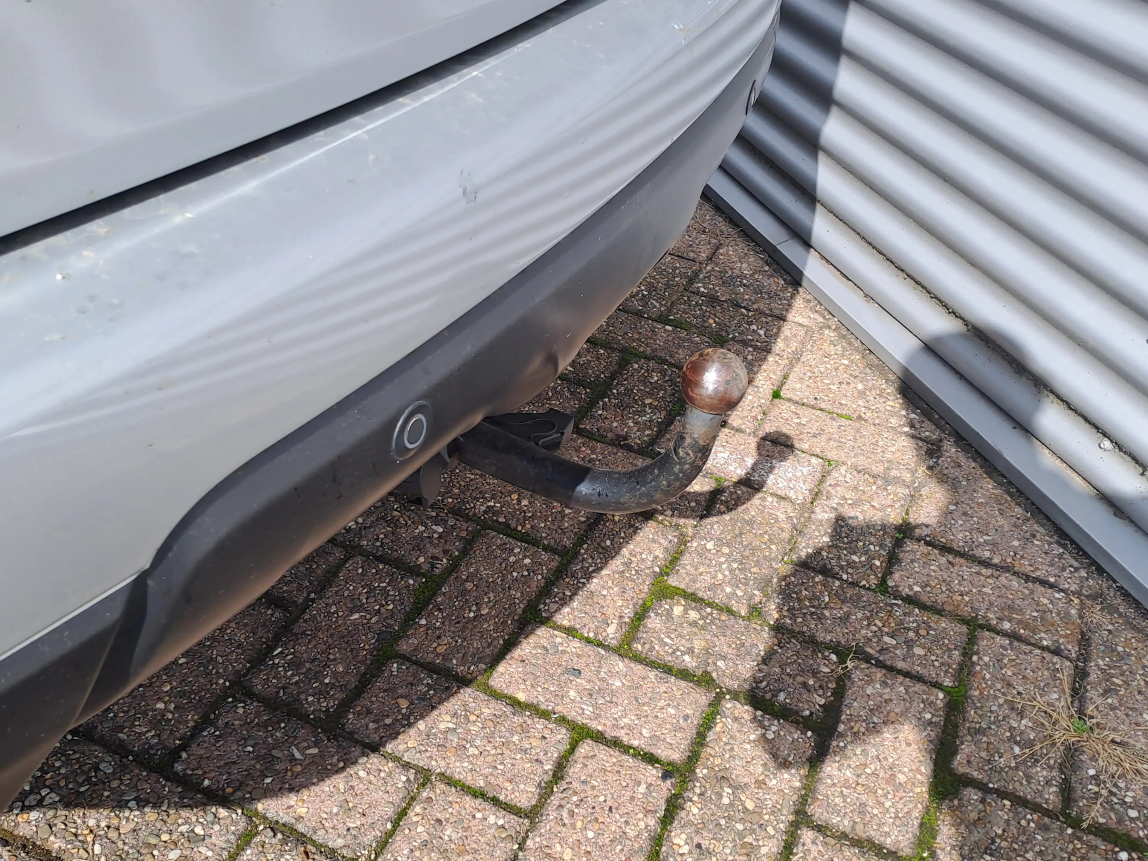 Nissan X-Trail 1.6 DIG-T N-Connecta 7p. | 7 Persoons | Trekhaak | — photo 4