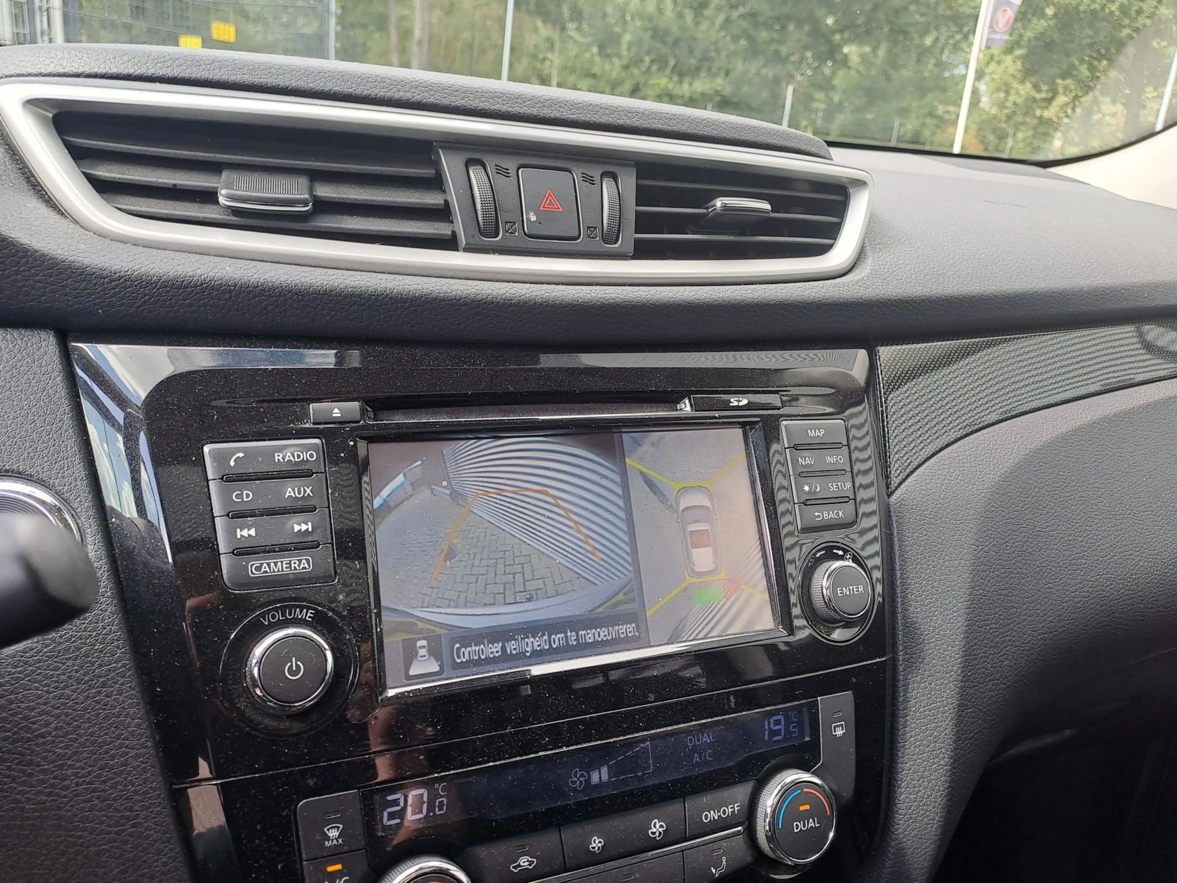 Nissan X-Trail 1.6 DIG-T N-Connecta 7p. | 7 Persoons | Trekhaak | — photo 16