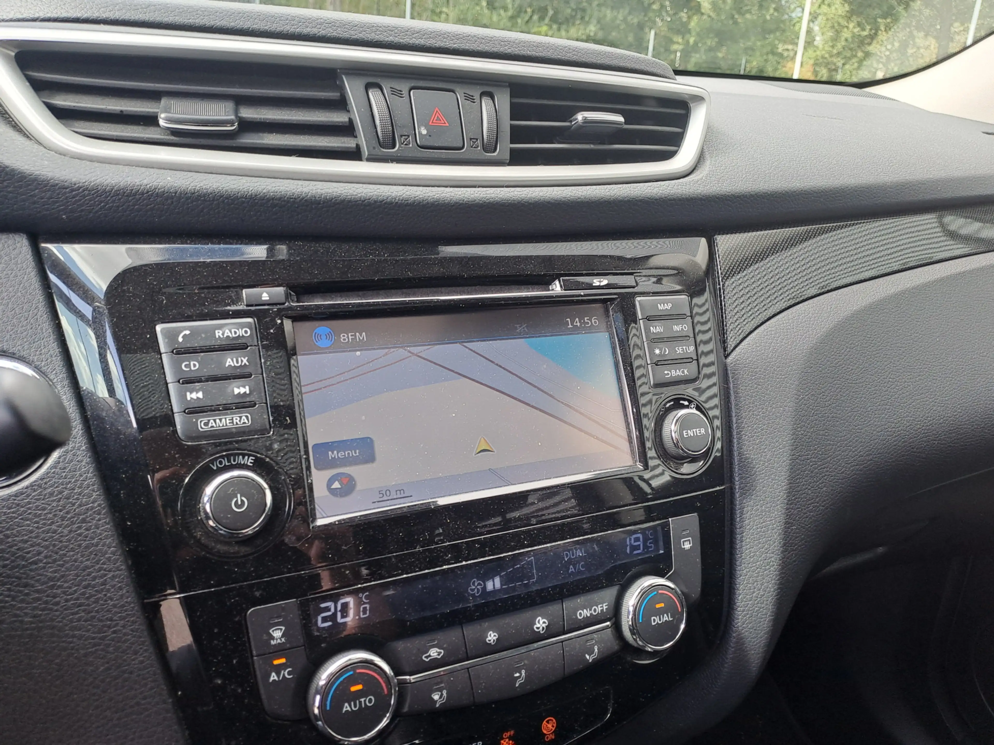 Nissan X-Trail 1.6 DIG-T N-Connecta 7p. | 7 Persoons | Trekhaak | — photo 15