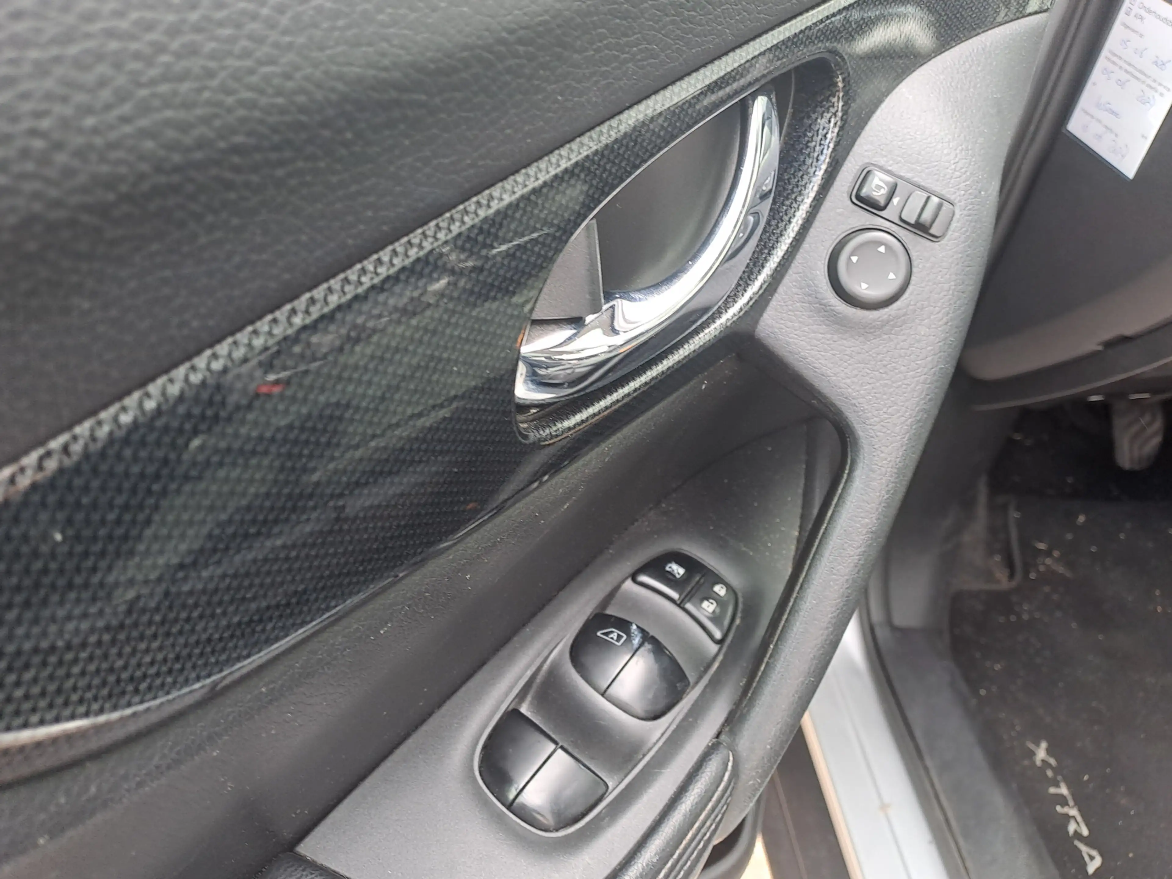 Nissan X-Trail 1.6 DIG-T N-Connecta 7p. | 7 Persoons | Trekhaak | — photo 12