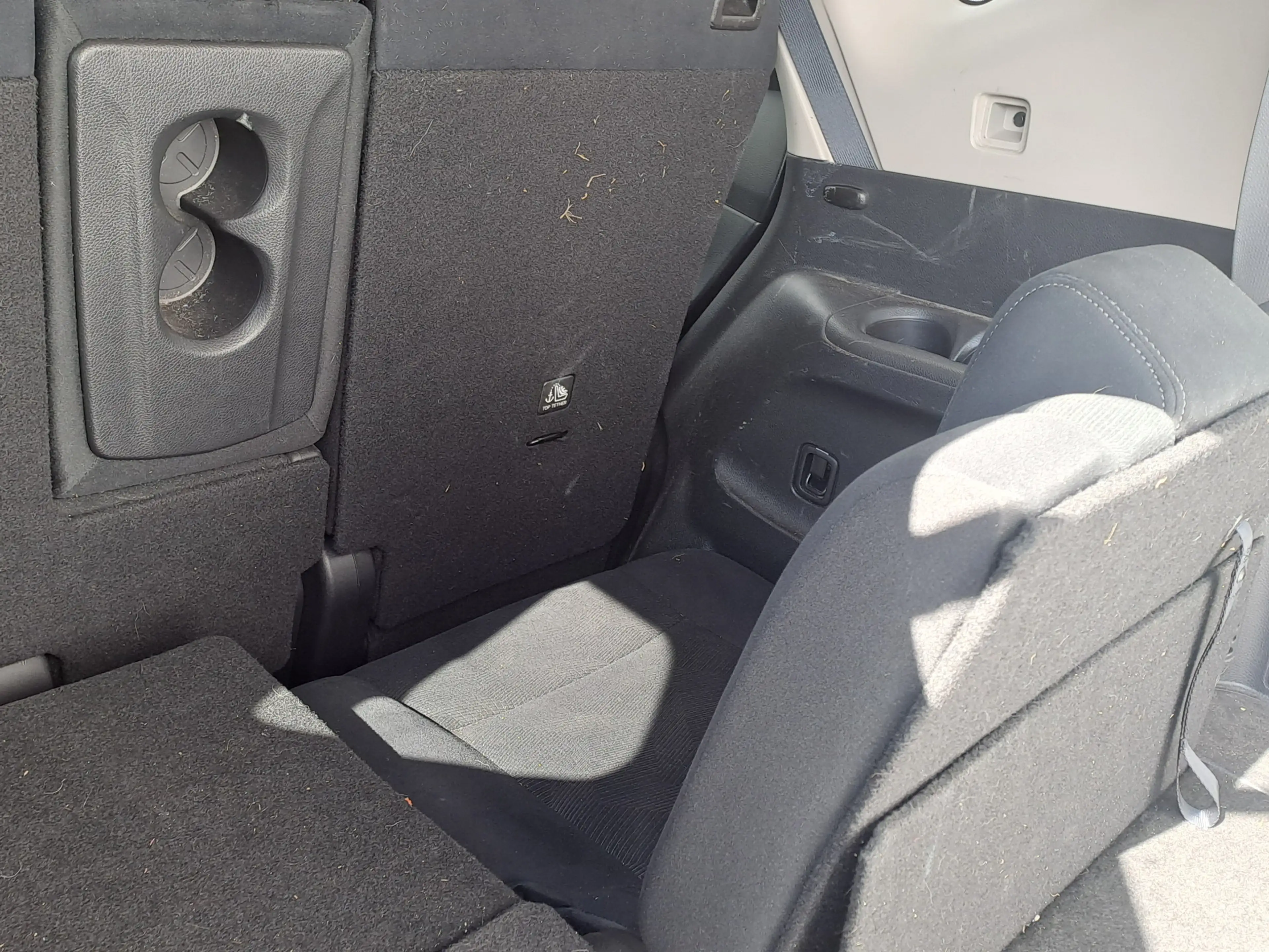 Nissan X-Trail 1.6 DIG-T N-Connecta 7p. | 7 Persoons | Trekhaak | — photo 6