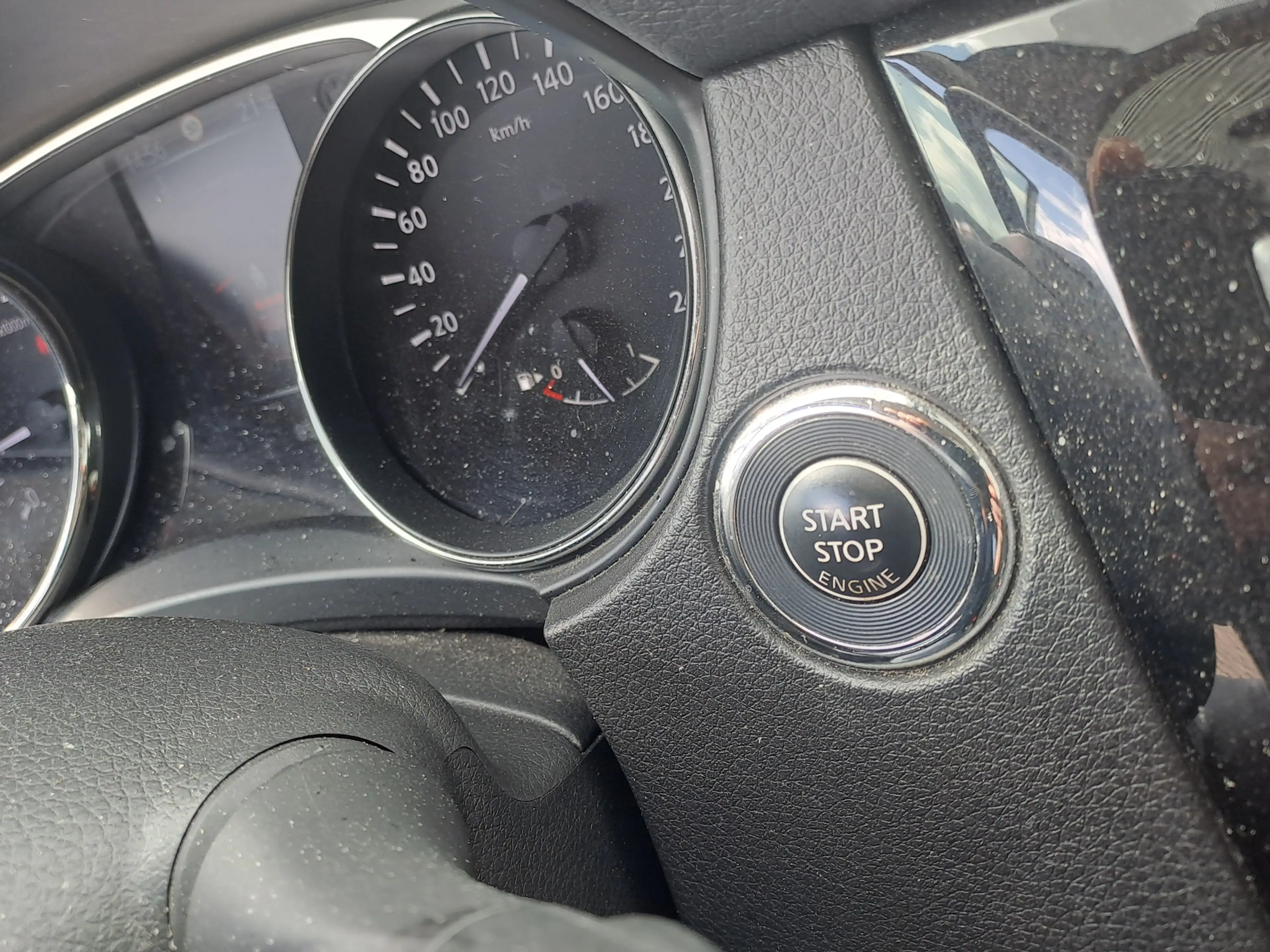 Nissan X-Trail 1.6 DIG-T N-Connecta 7p. | 7 Persoons | Trekhaak | — photo 18