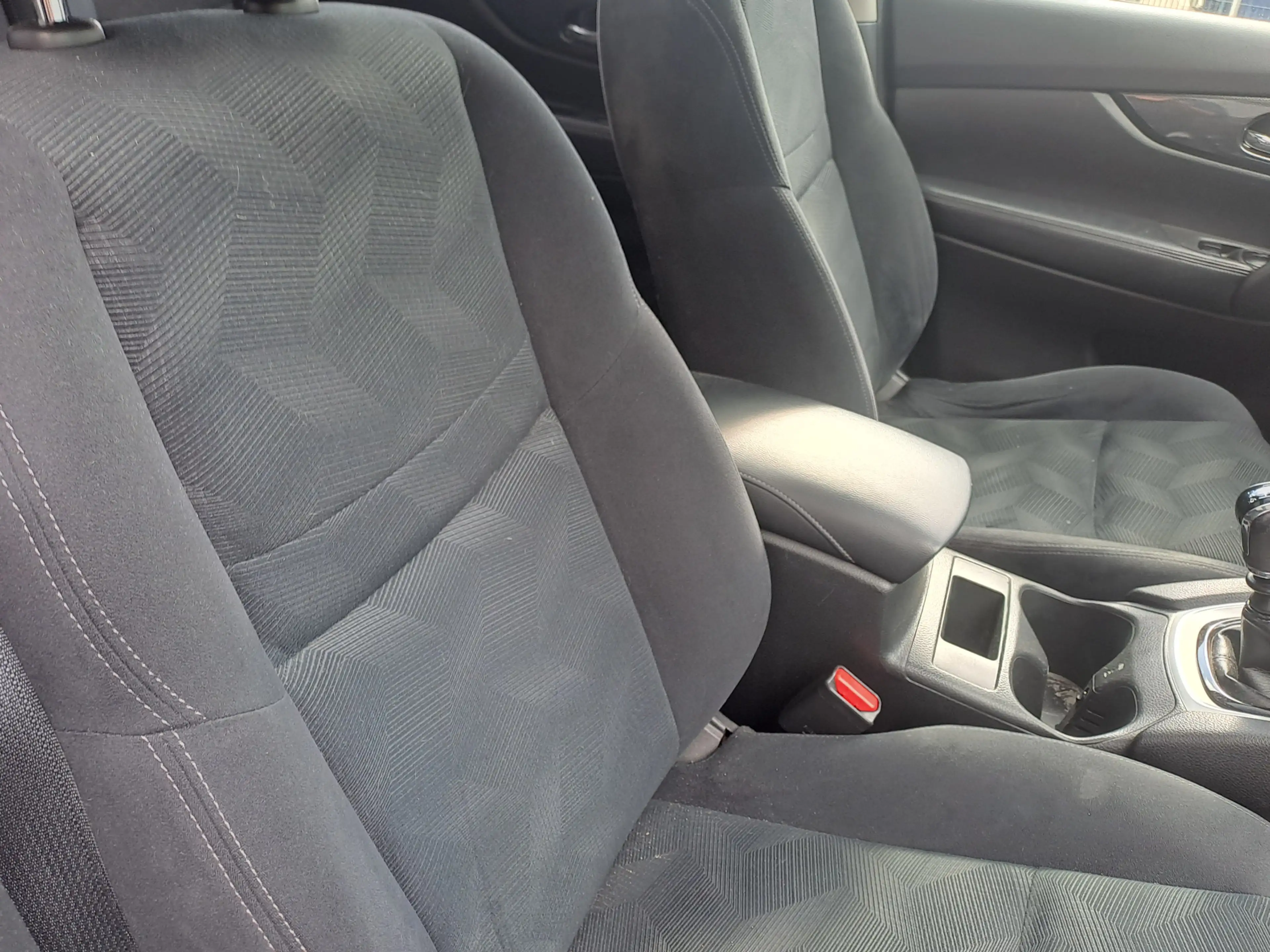 Nissan X-Trail 1.6 DIG-T N-Connecta 7p. | 7 Persoons | Trekhaak | — photo 9