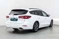 Ford Focus Sportbreak 1.0 Ecoboost MHEV ST-Line 155 Weiß - thumbnail 6