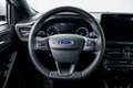 Ford Focus Sportbreak 1.0 Ecoboost MHEV ST-Line 155 Weiß - thumbnail 19