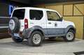 Suzuki Jimny 1.3 JX RANGER White - thumbnail 5