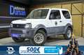 Suzuki Jimny 1.3 JX RANGER White - thumbnail 1